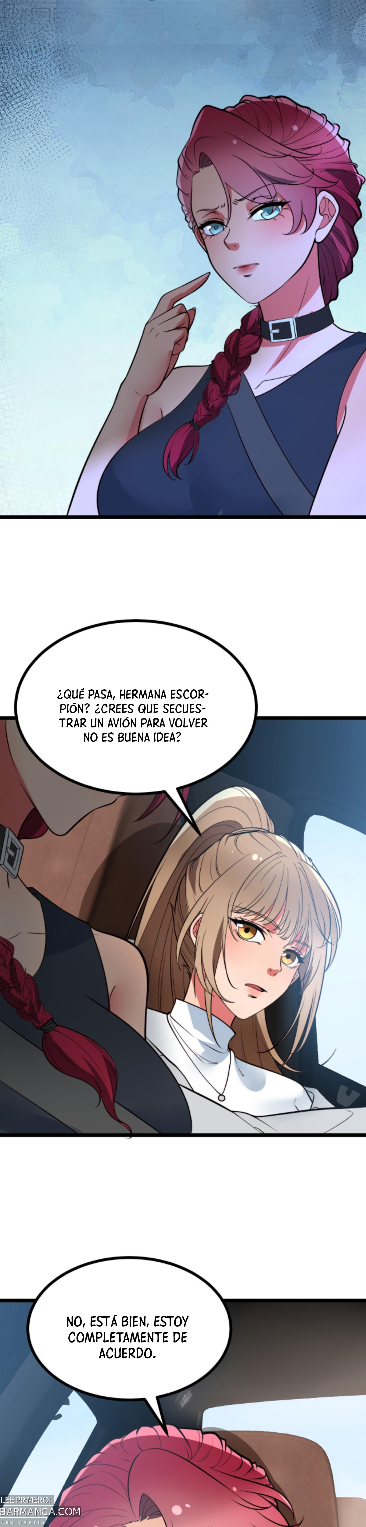 Capitulo 496 page 11