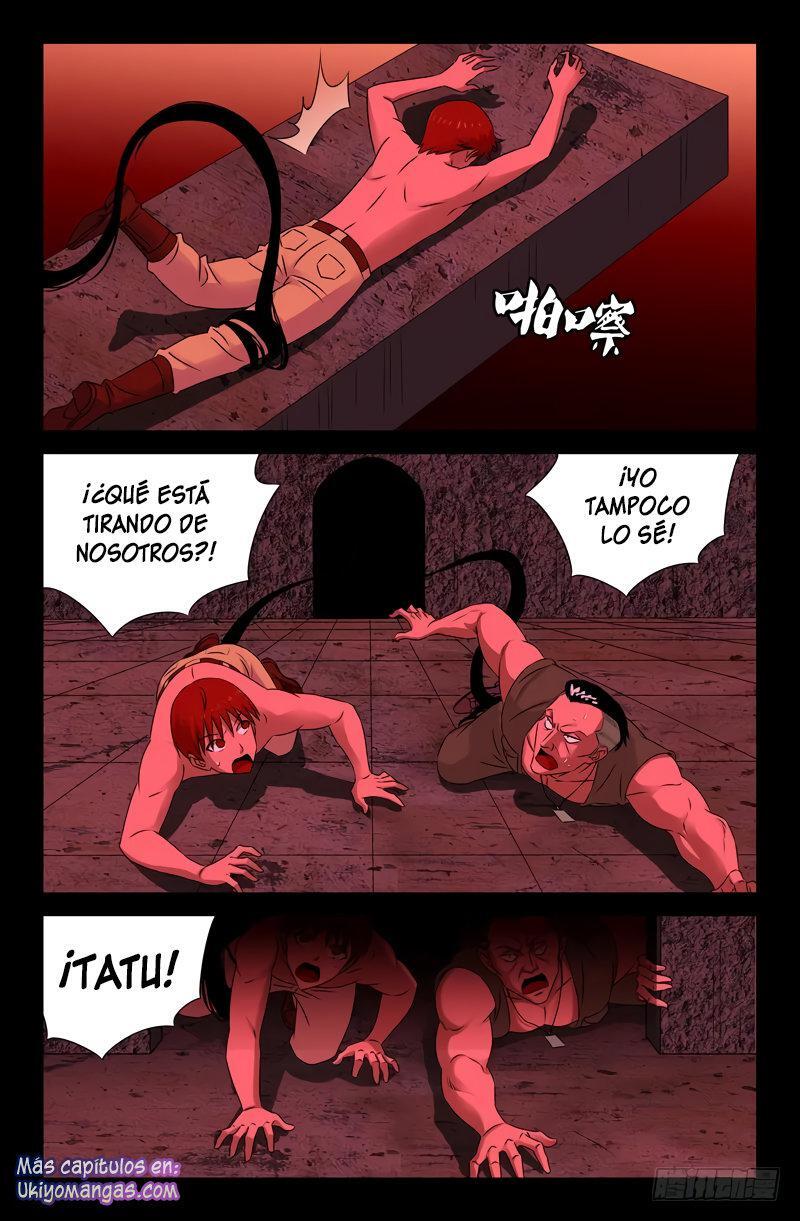 Capitulo 71 page 10