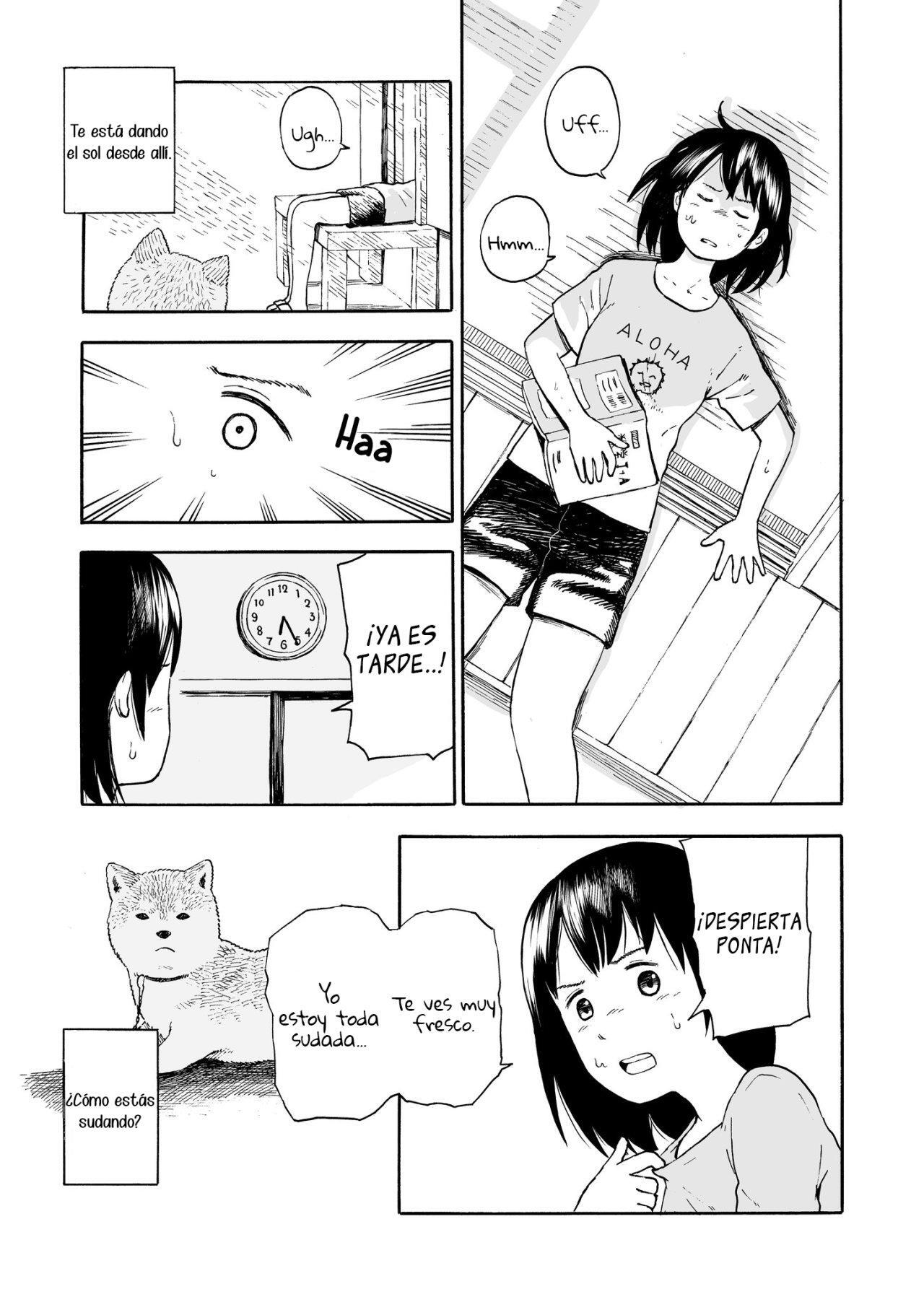 Capitulo 19 page 6