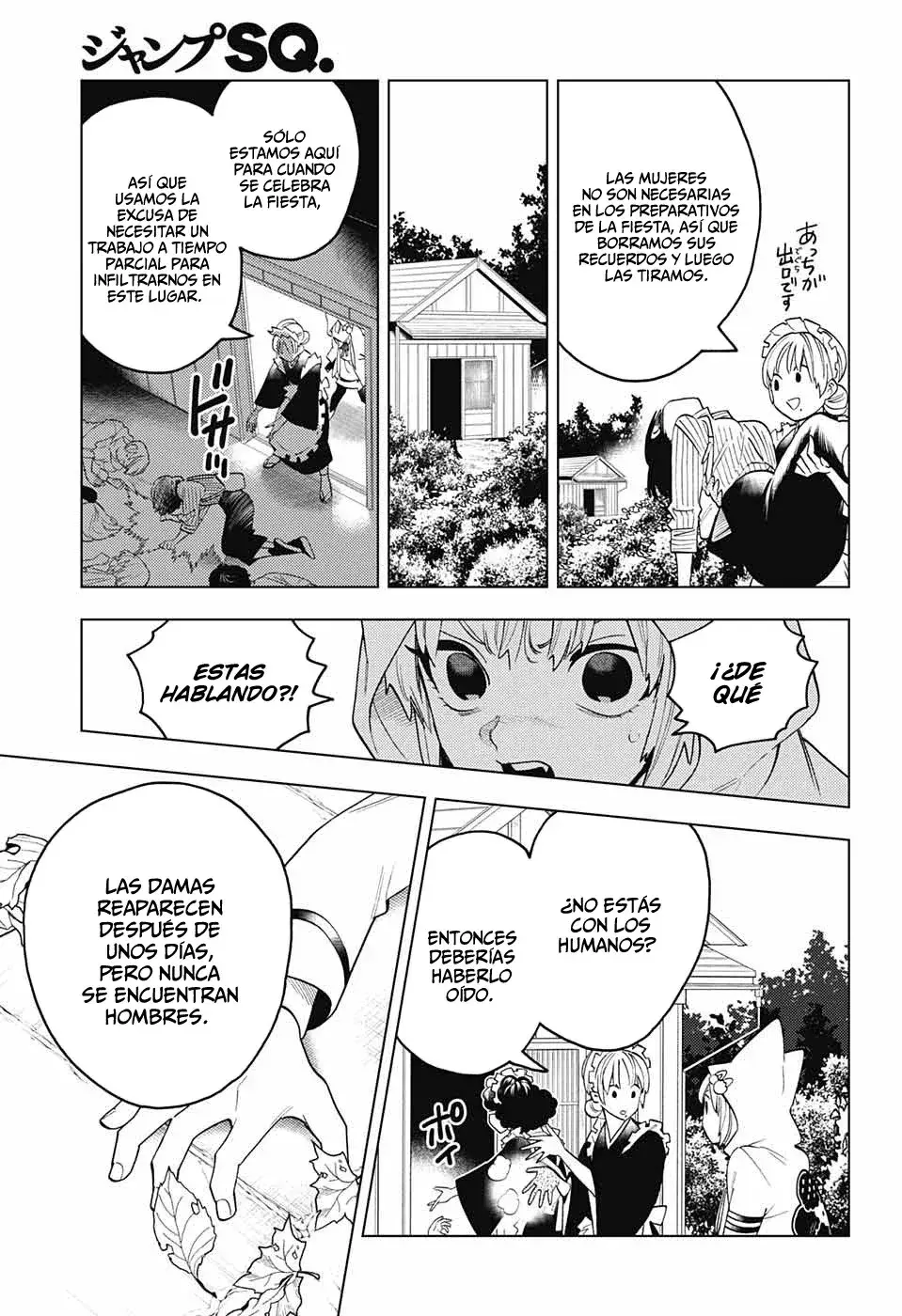 Capitulo 67 page 43