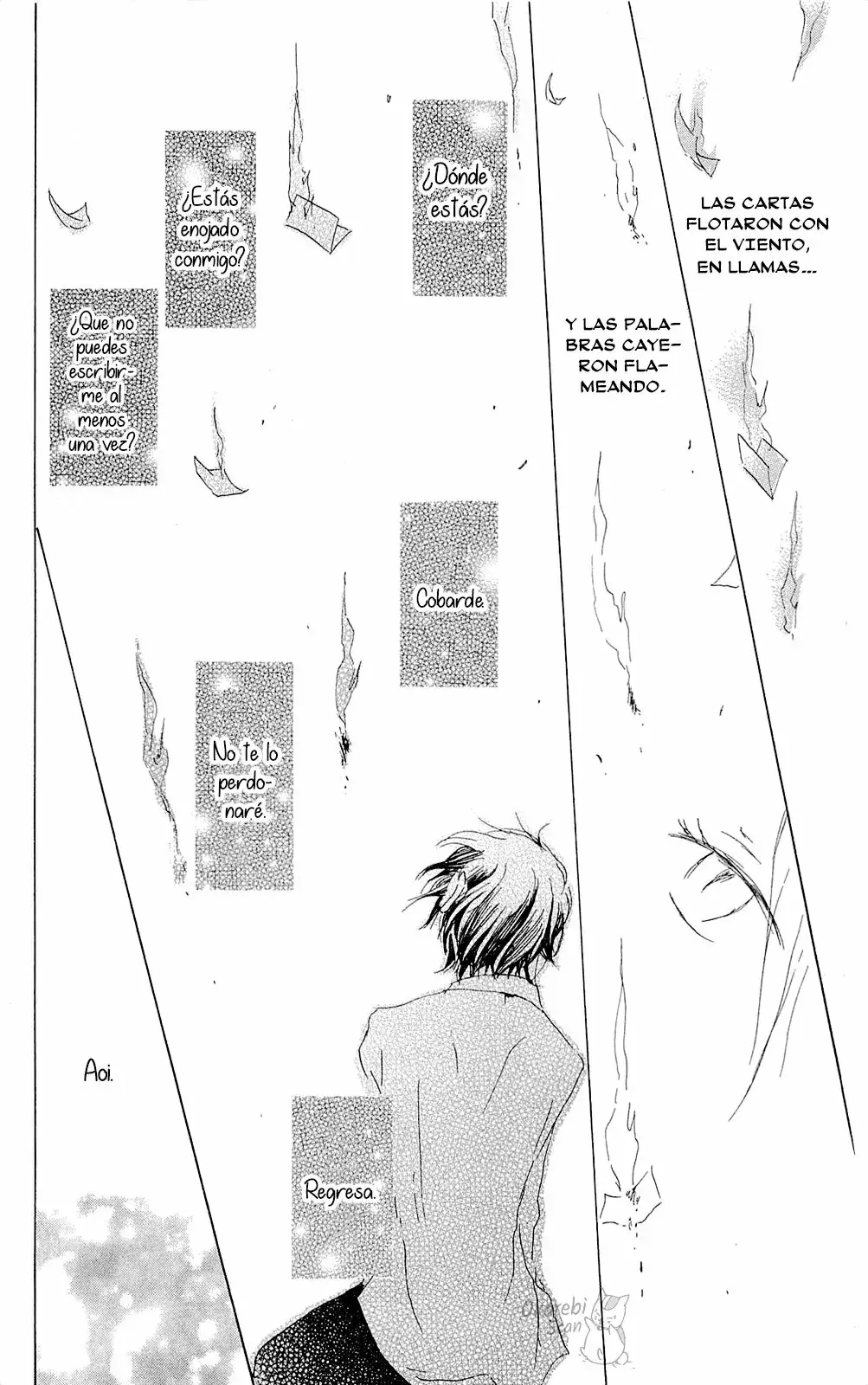 Capitulo 69 page 27
