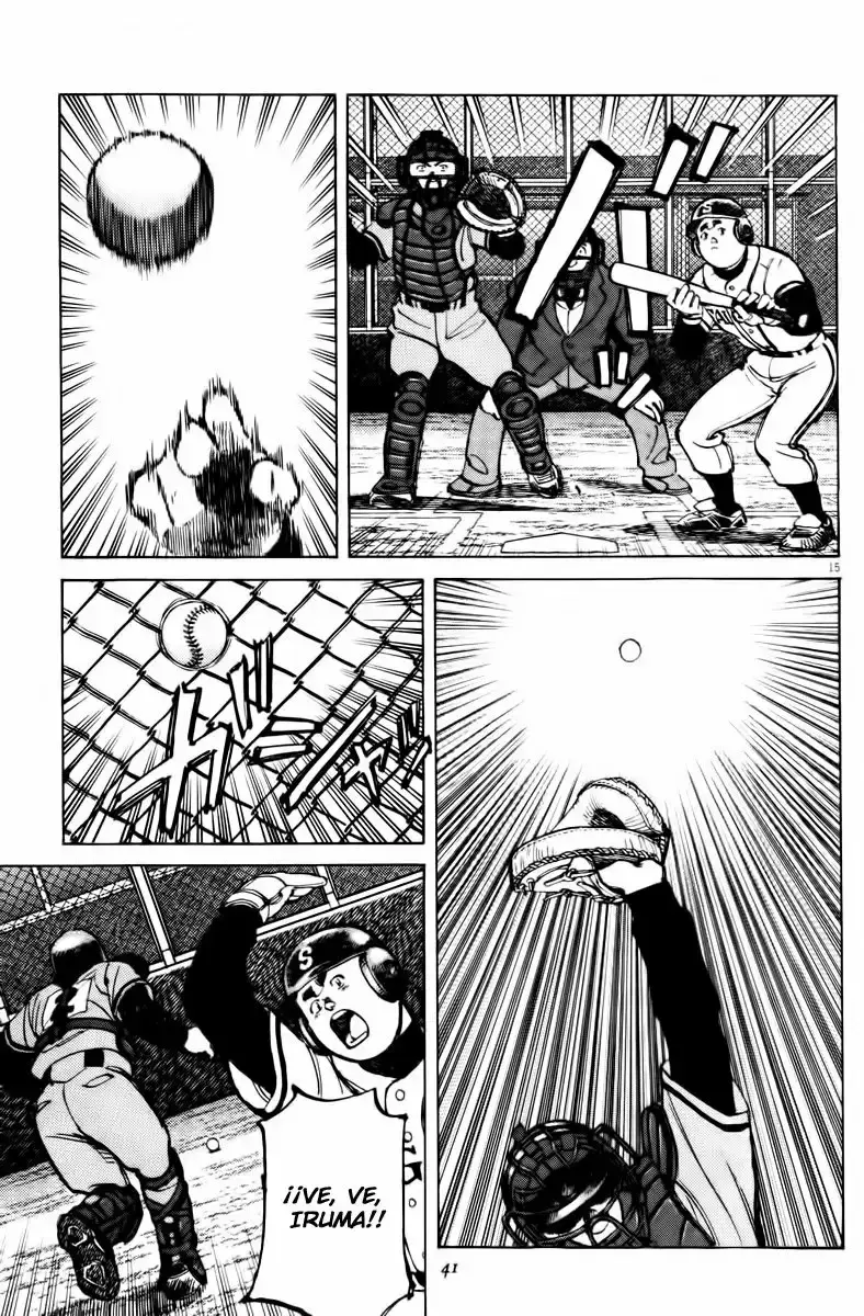 Capitulo 69 page 15