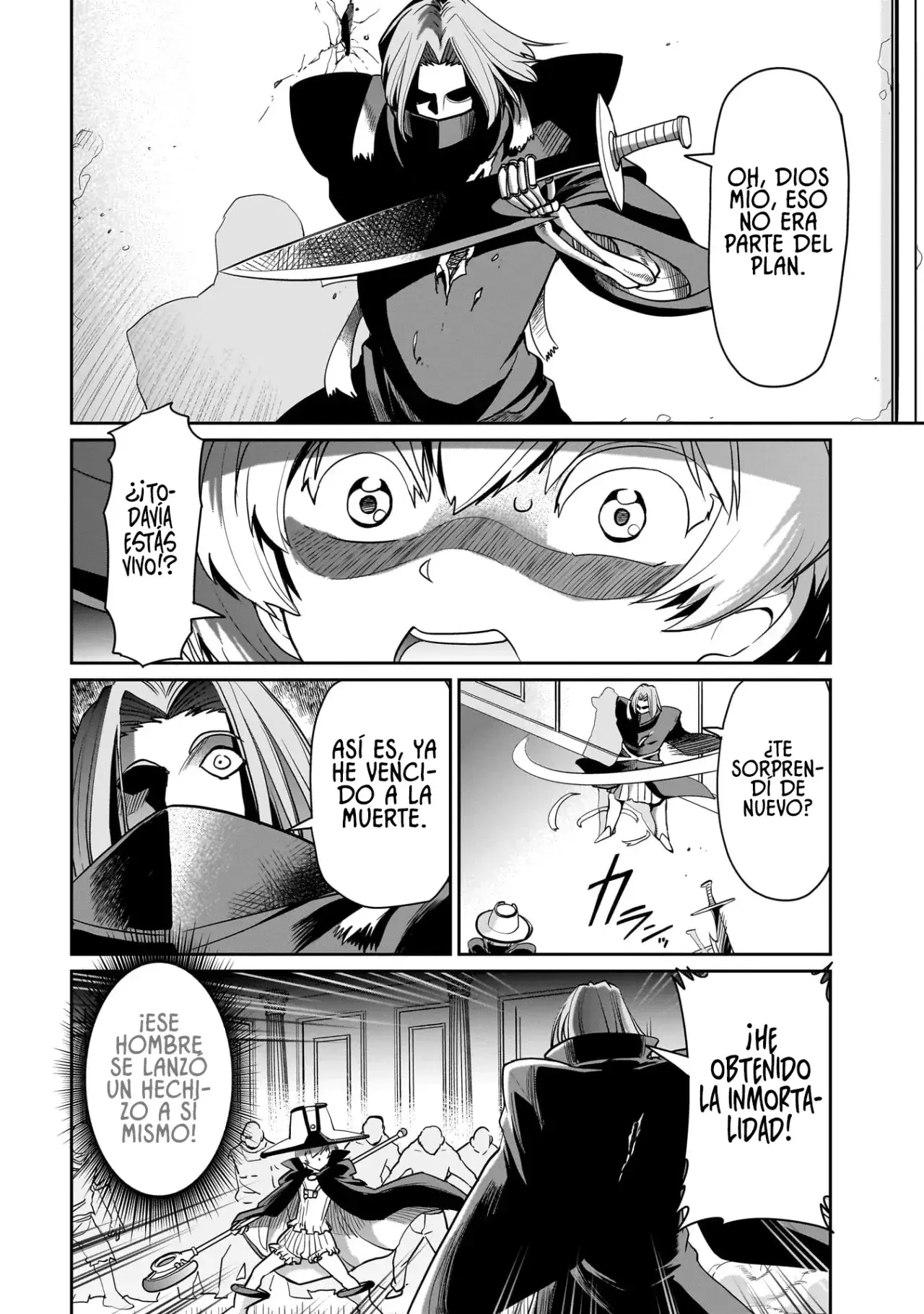Capitulo 40 page 19
