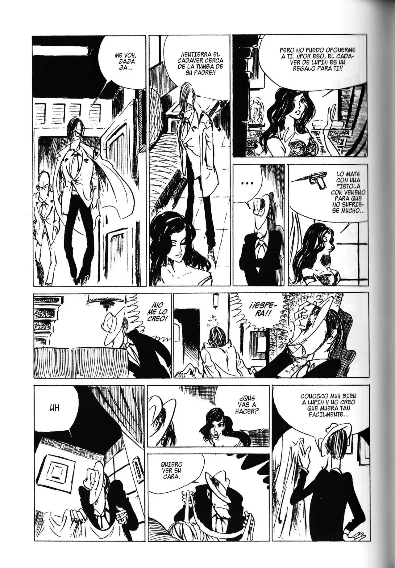 Capitulo 11 page 16