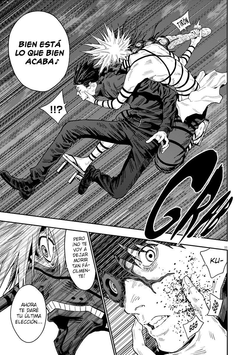 Capitulo 124 page 12