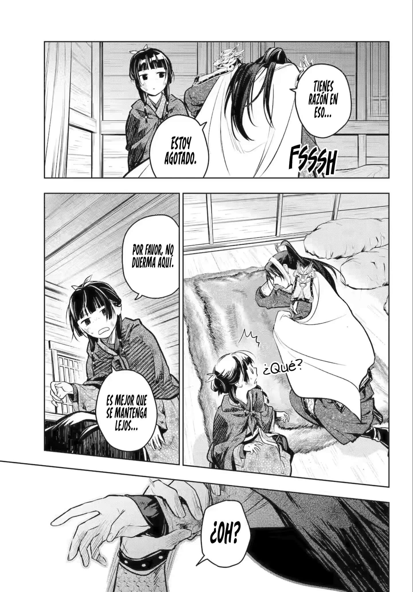 Capitulo 84 page 15