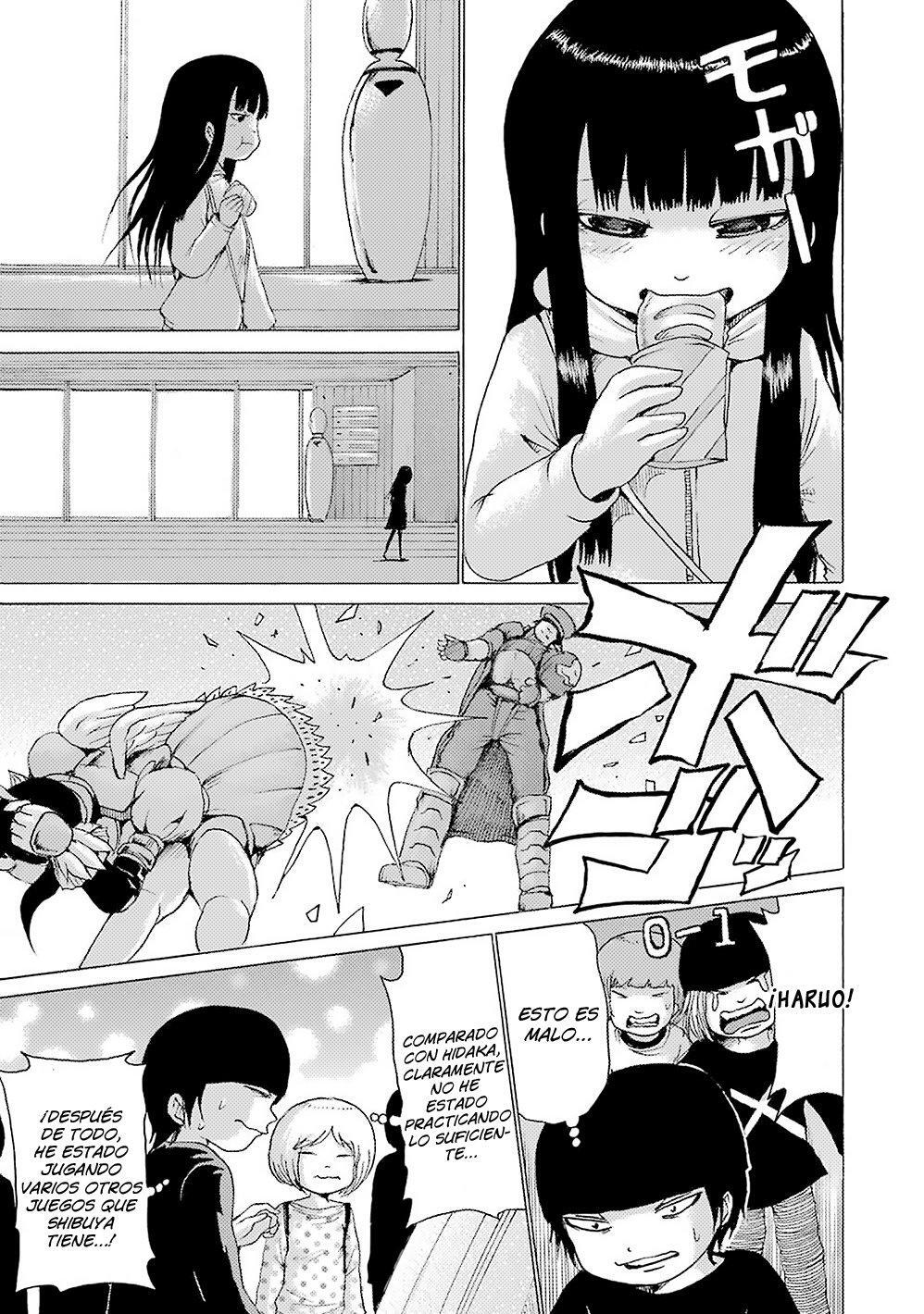 Capitulo 44 page 18