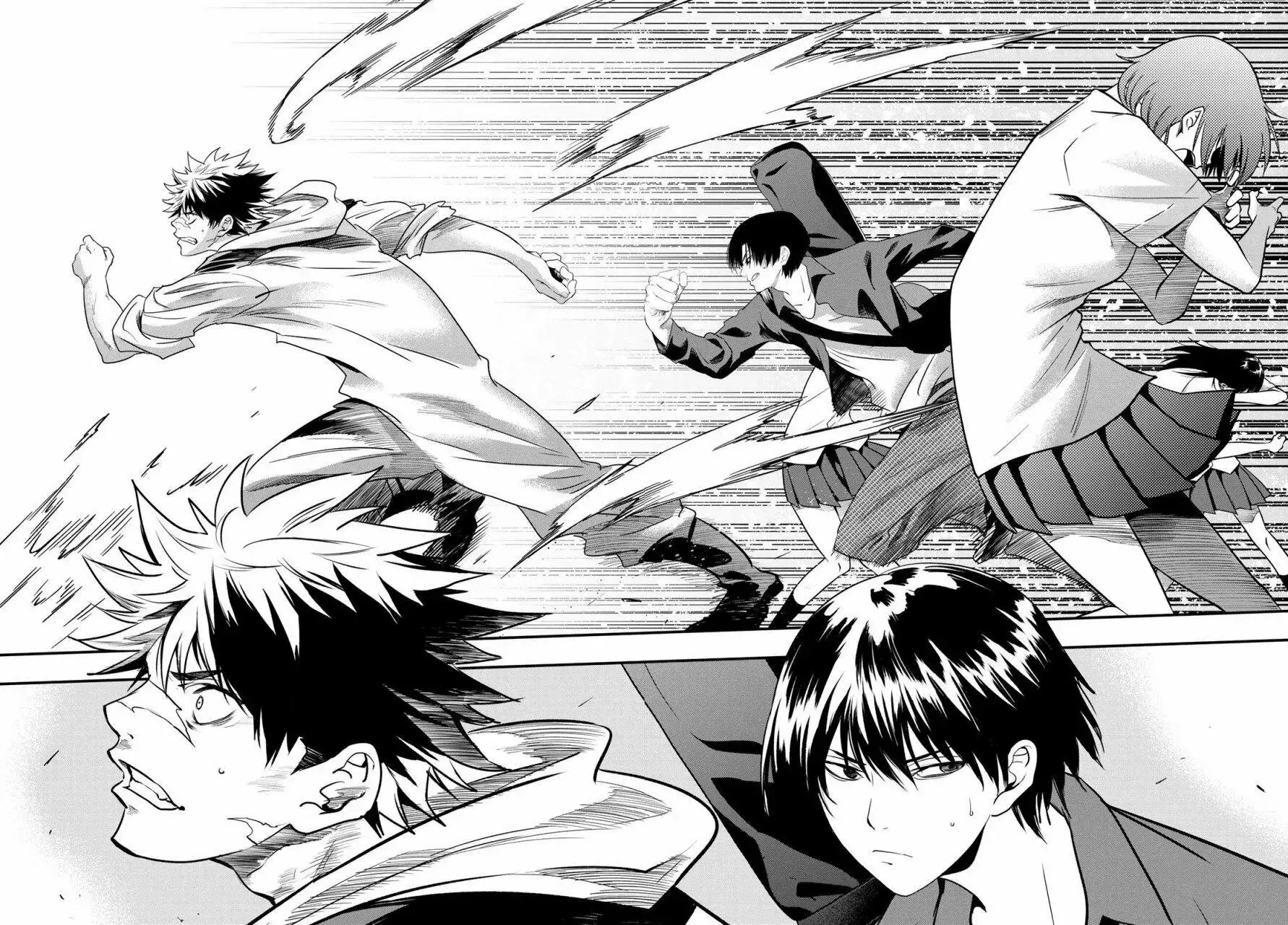 Capitulo 19 page 17