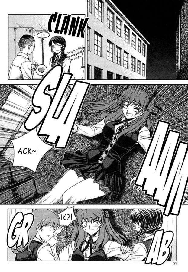 Capitulo 33 page 23