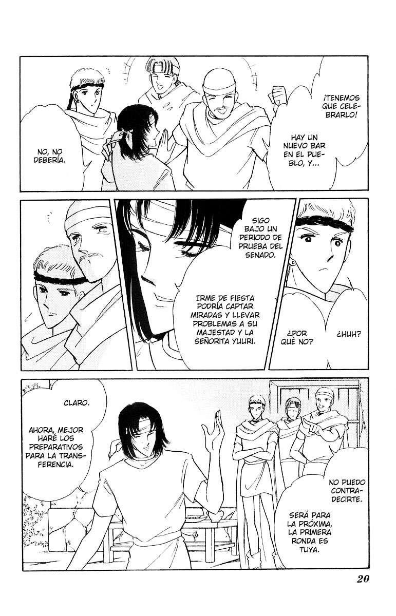 Capitulo 39 page 21
