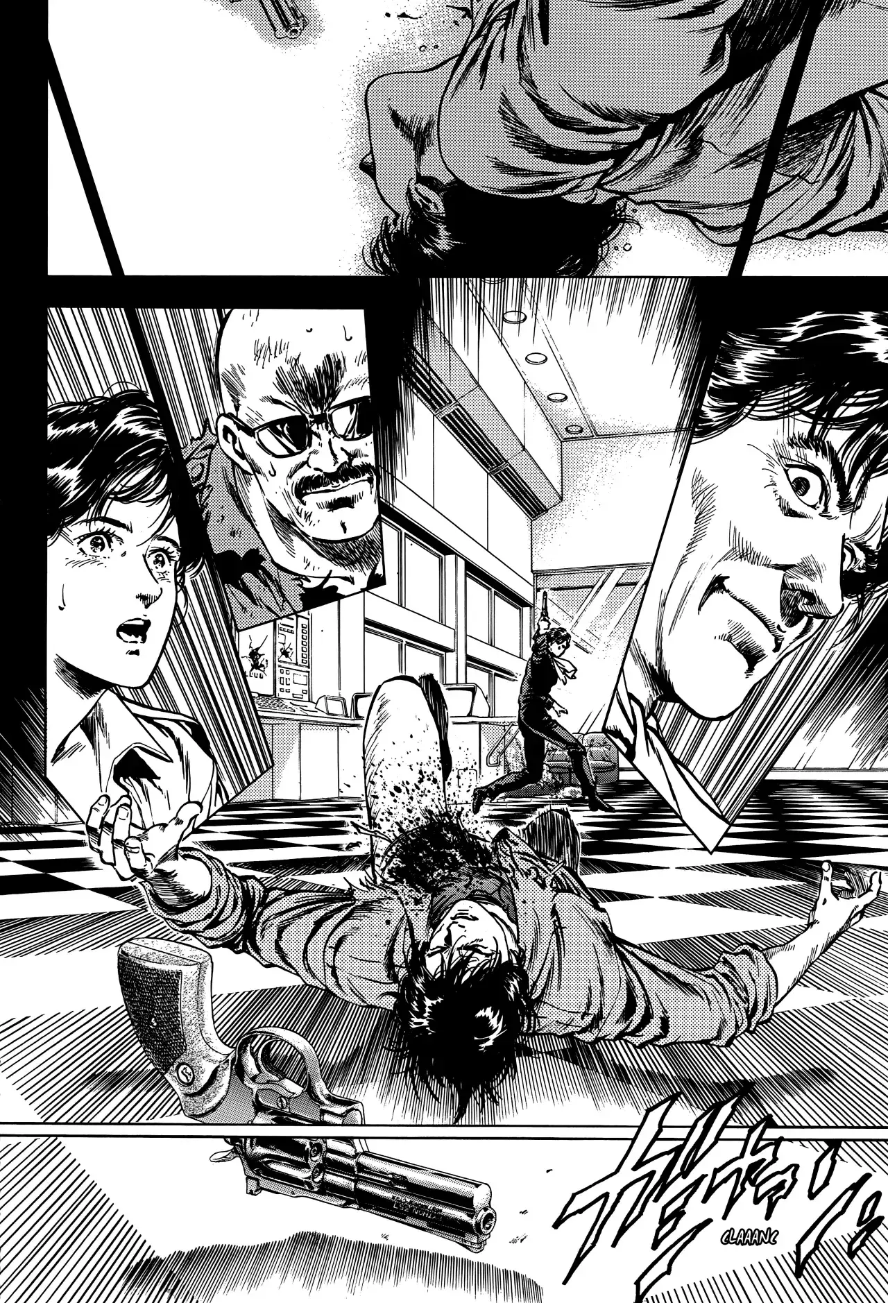 Capitulo 275 page 10