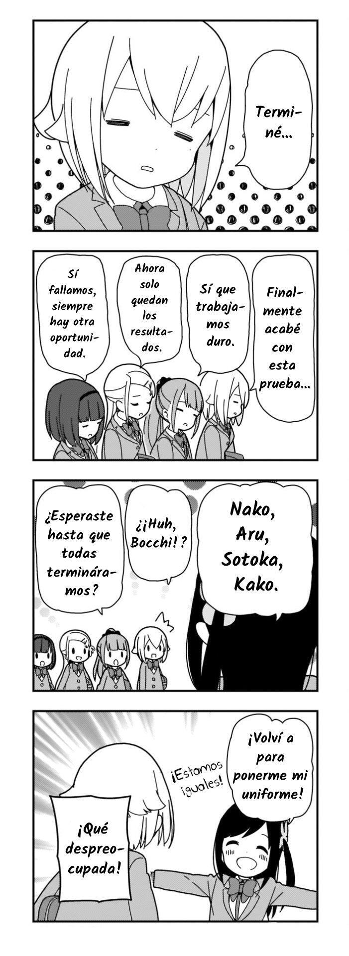 Capitulo 94 page 18