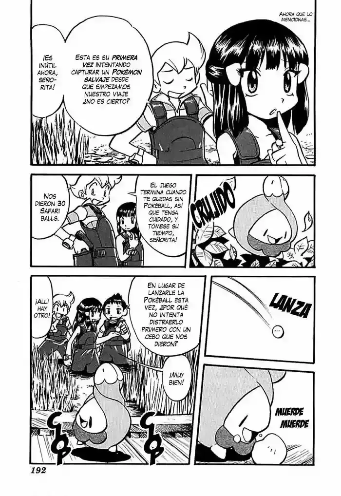 Capitulo 364 page 11