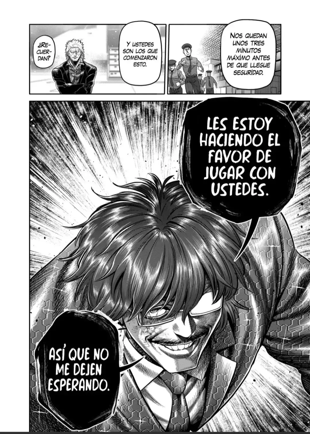 Capitulo 304 page 14