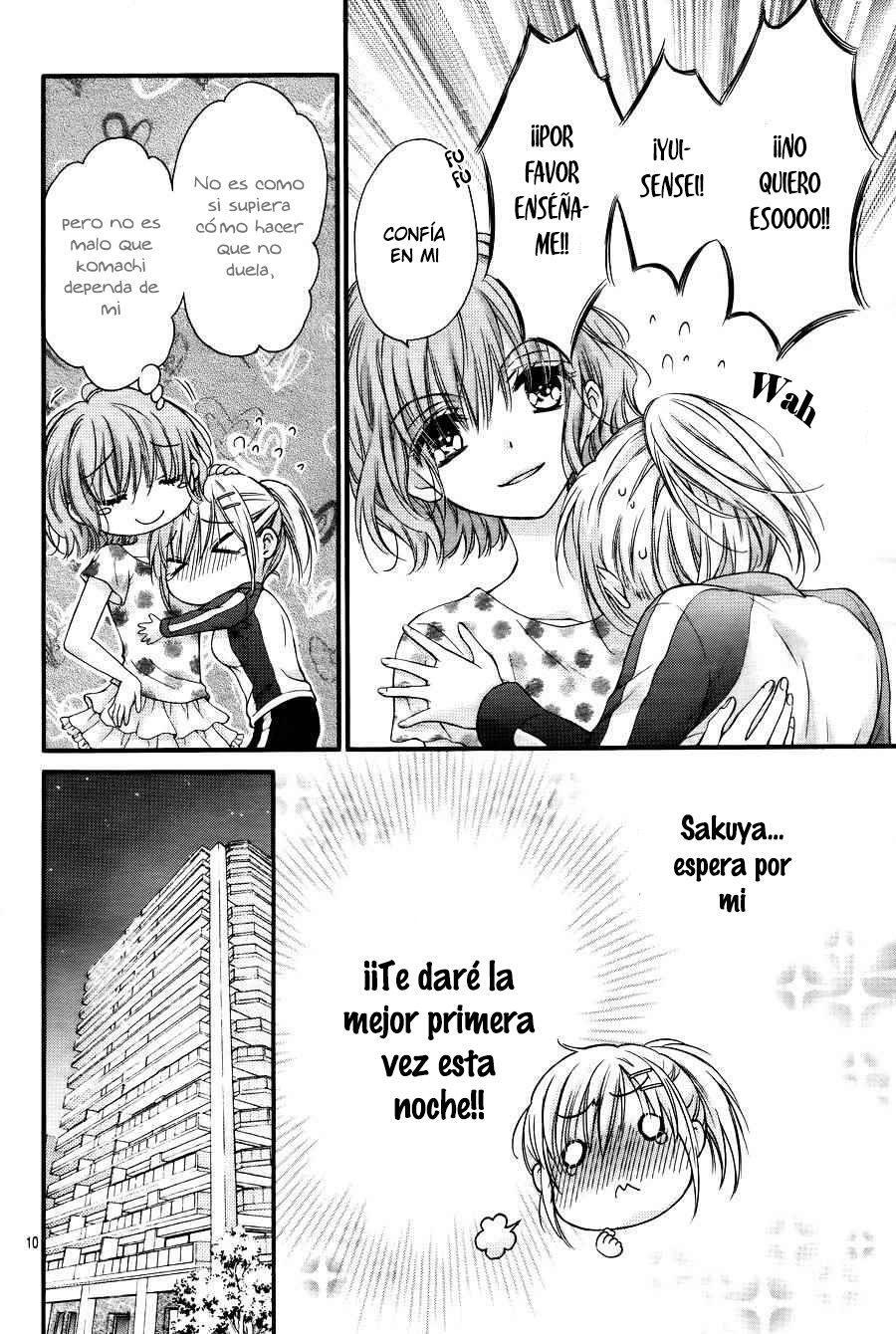 Capitulo 21 page 14