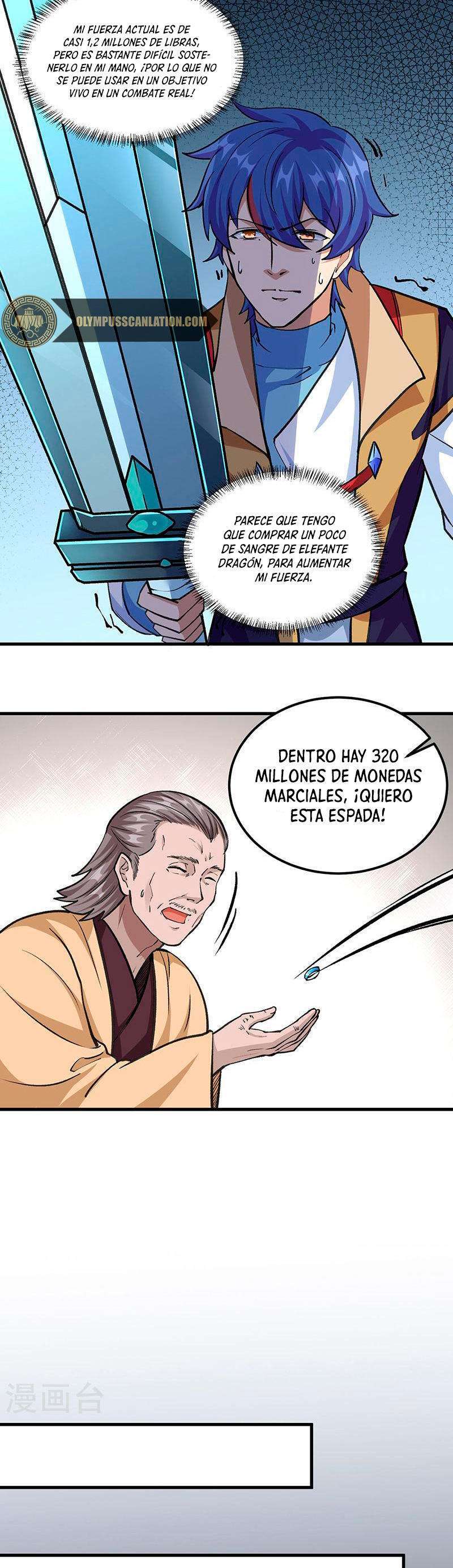 Capitulo 381 page 6