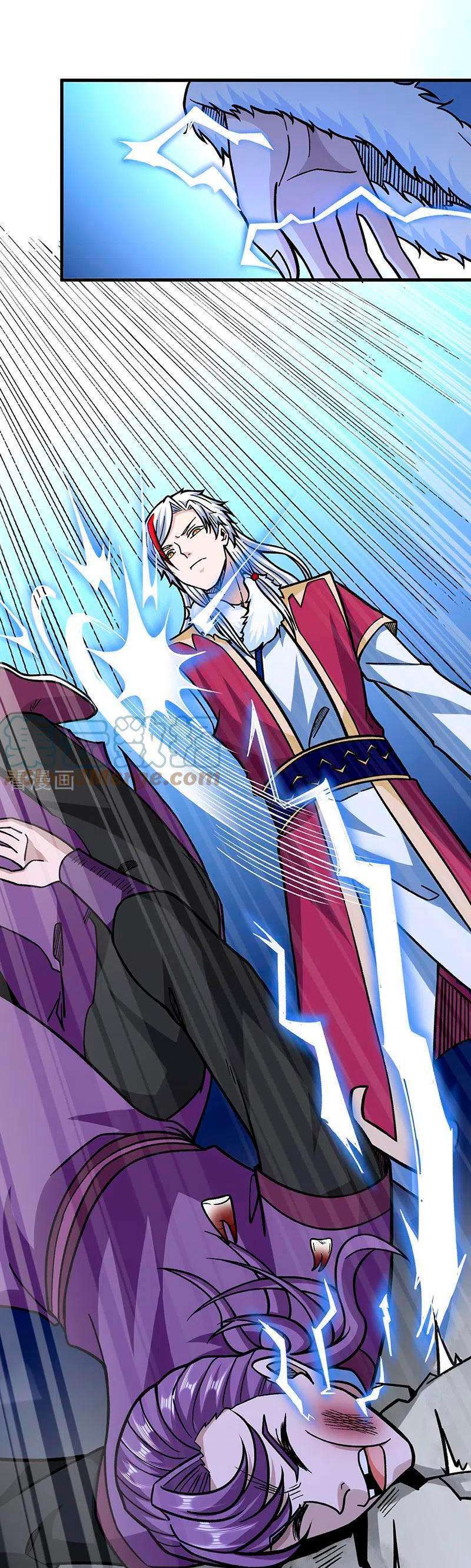 Capitulo 322 page 9