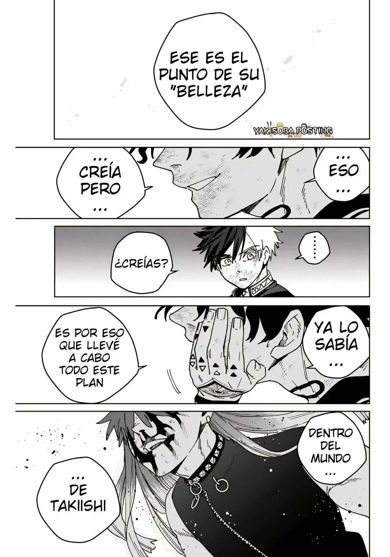 Capitulo 152 page 19