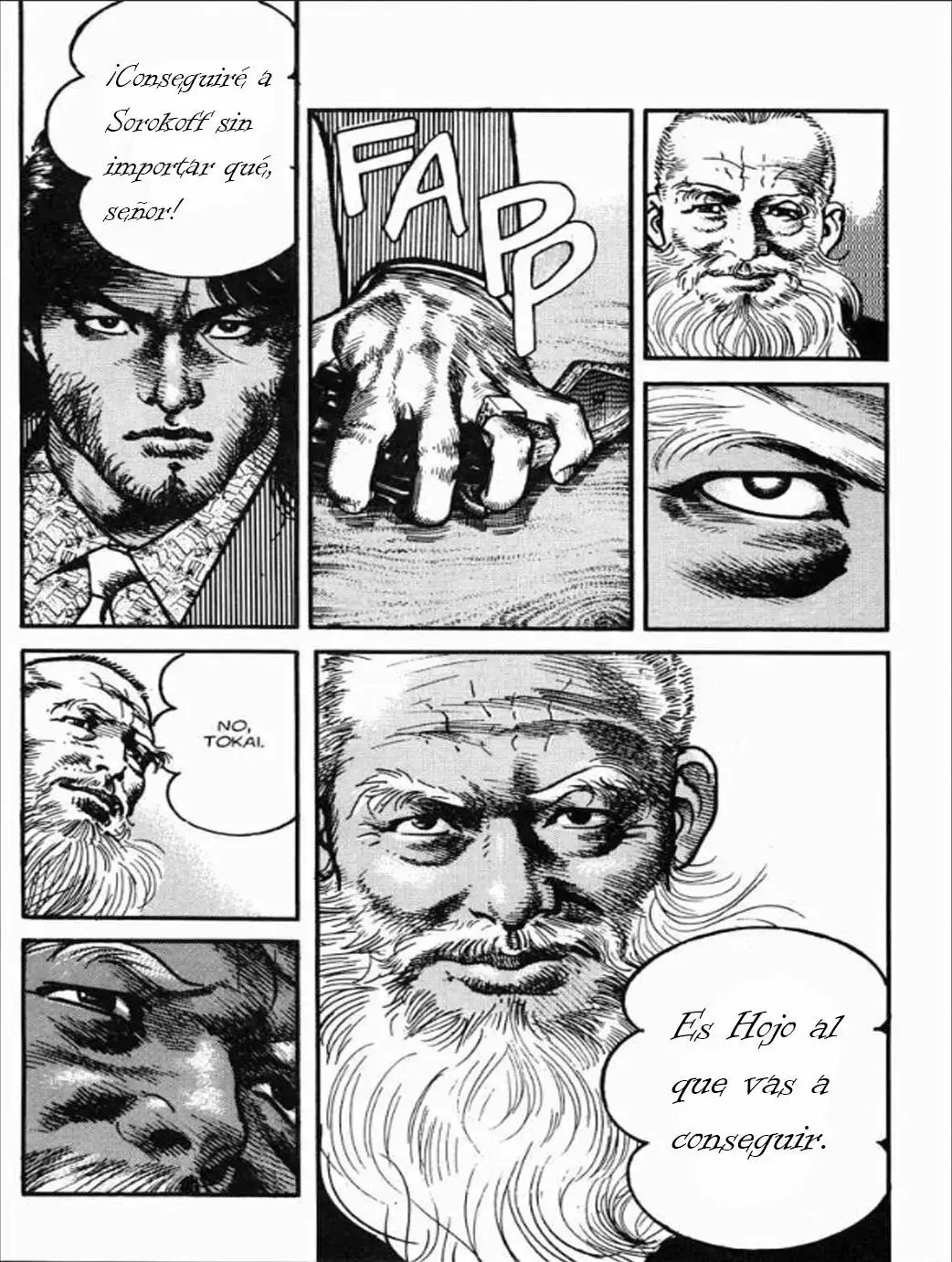 Capitulo 100 page 21