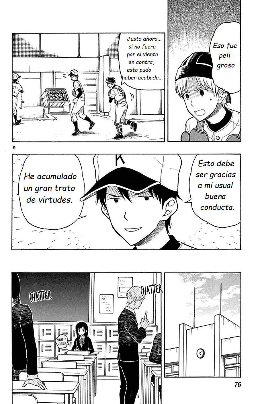 Capitulo 24 page 11