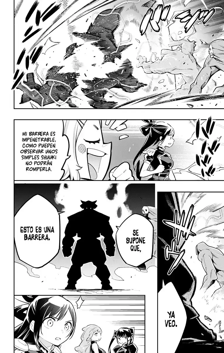 Capitulo 18 page 7