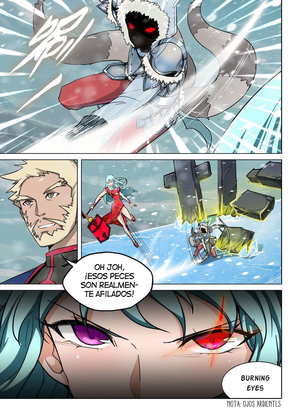 Capitulo 224 page 16