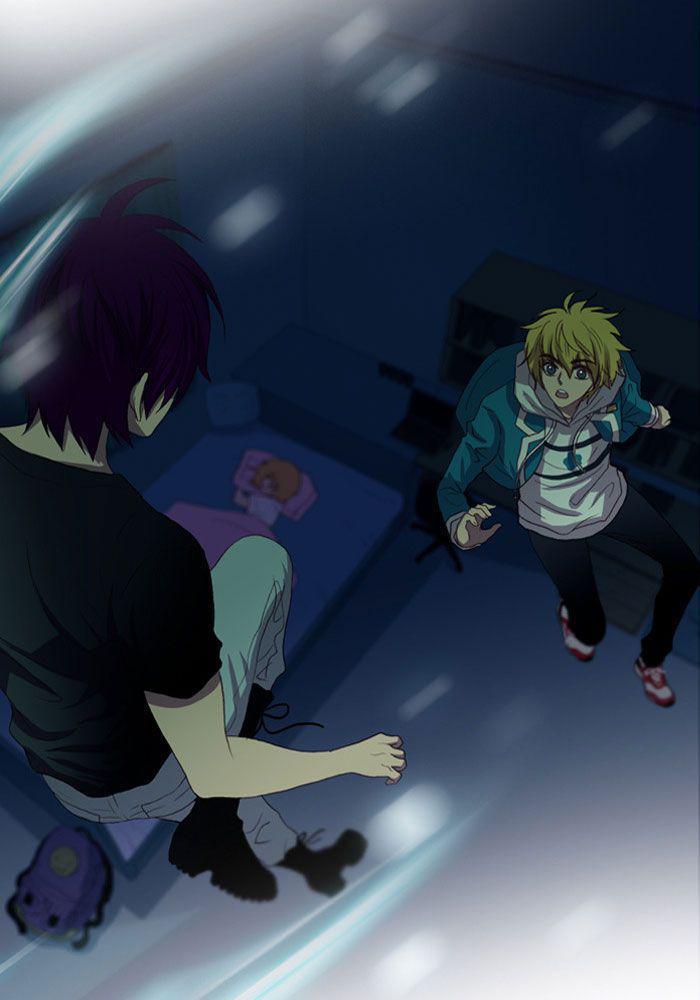 Capitulo 47 page 5
