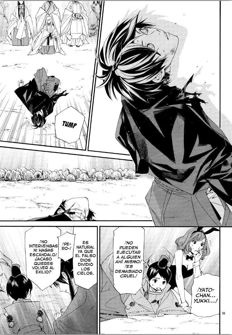 Capitulo 70 page 37