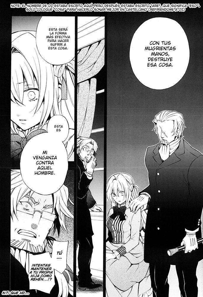 Capitulo 80 page 22