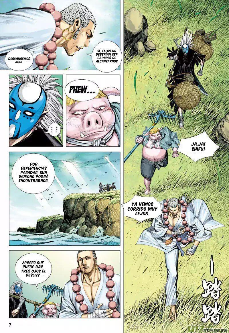Capitulo 37 page 8