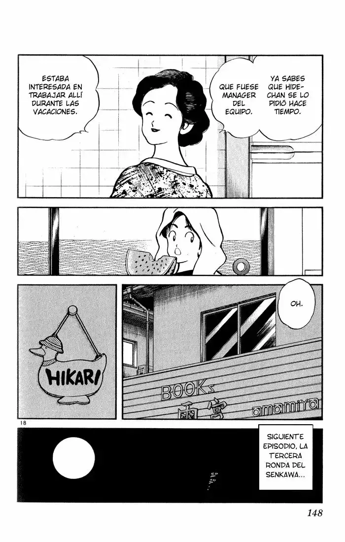 Capitulo 117 page 19