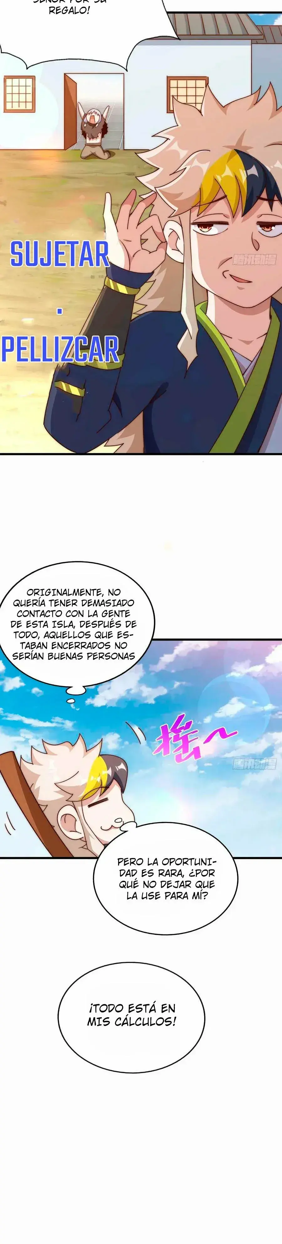 Capitulo 202 page 31