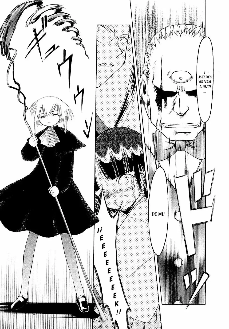 Capitulo 44 page 20