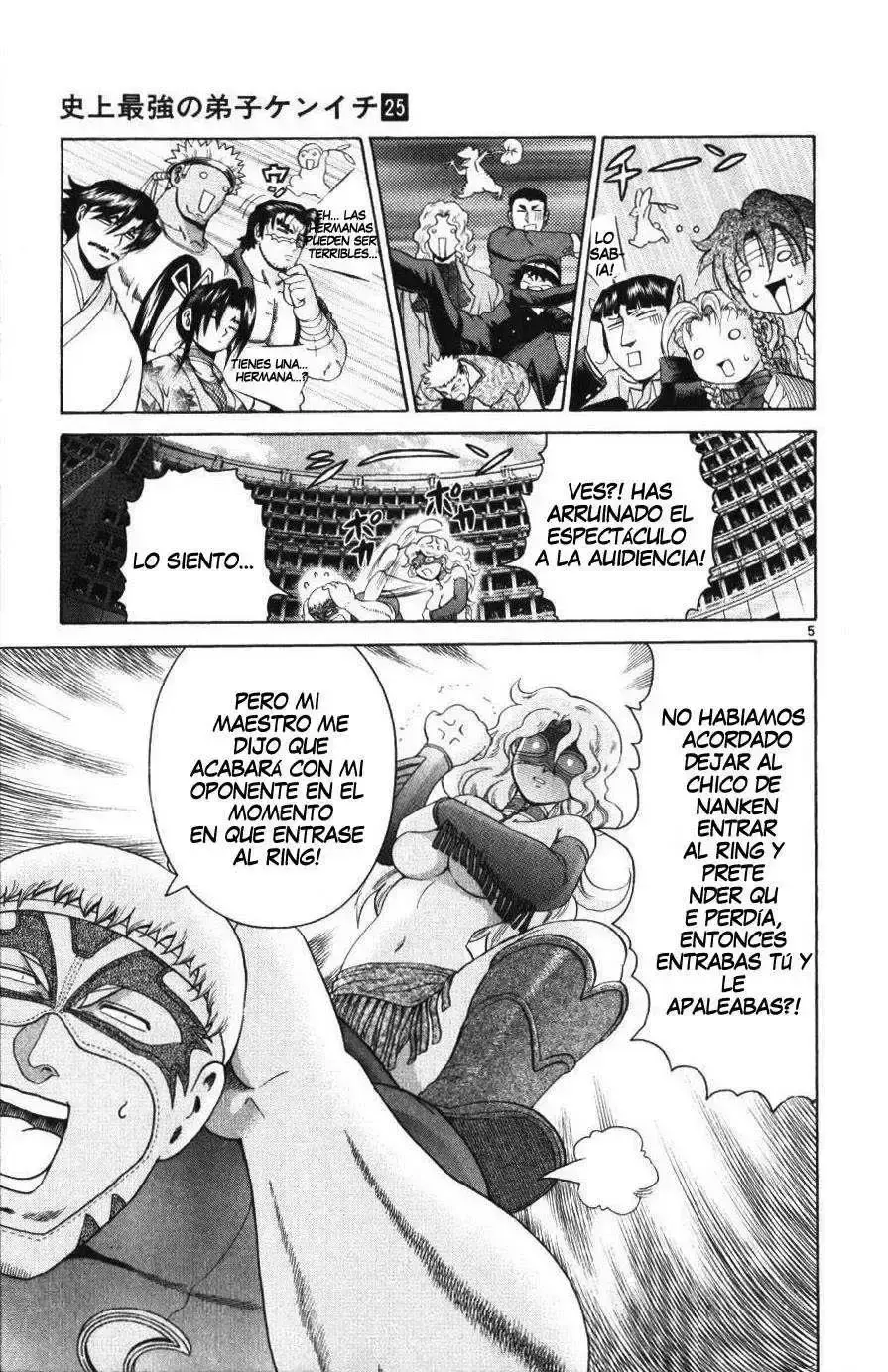 Capitulo 227 page 5