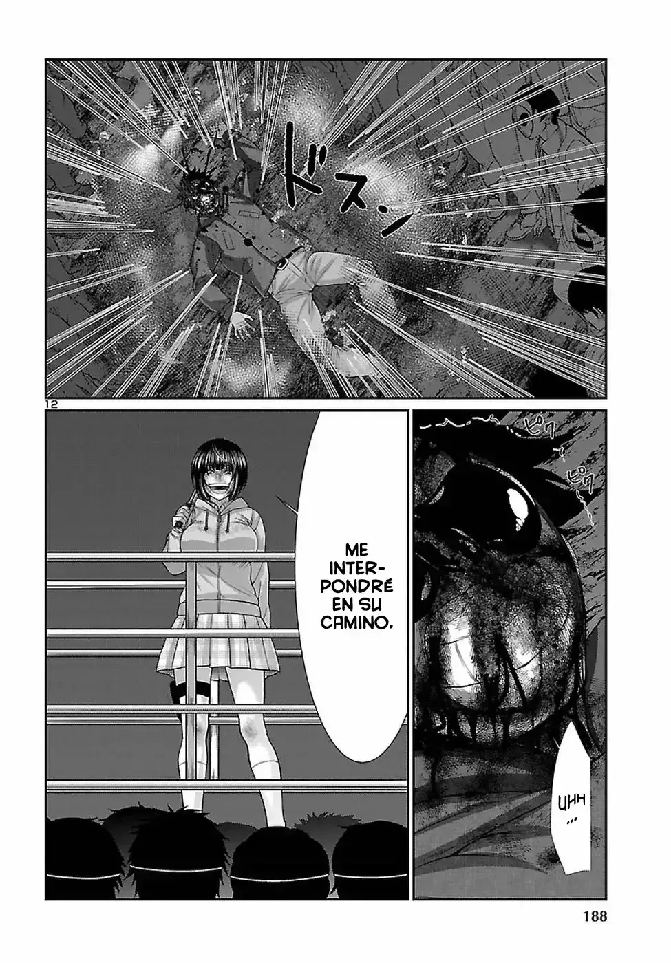 Capitulo 43 page 12
