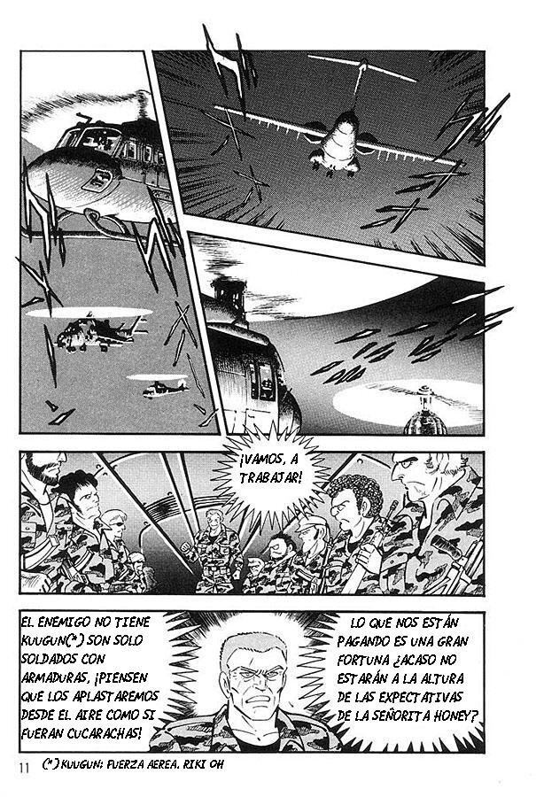 Capitulo 63 page 8