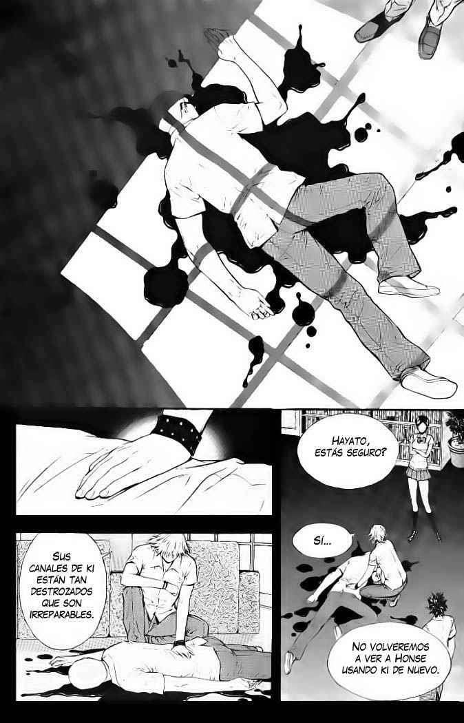Capitulo 39 page 7