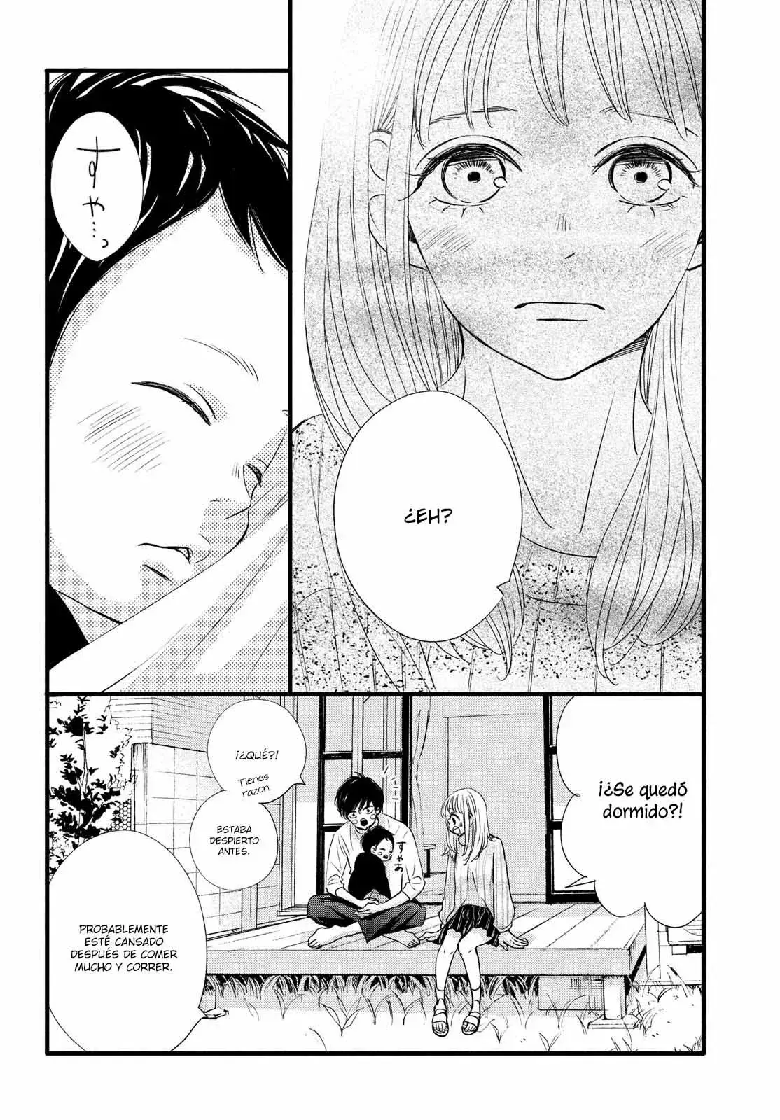 Capitulo 21 page 32