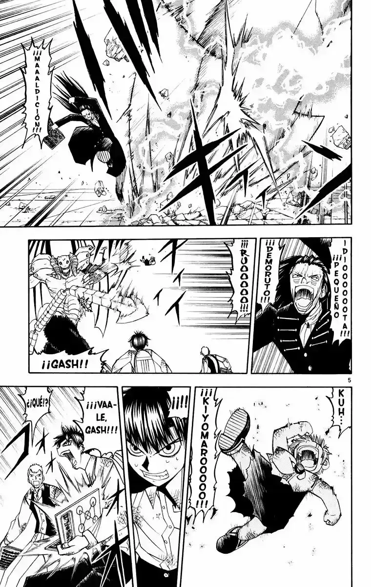 Capitulo 150 page 5
