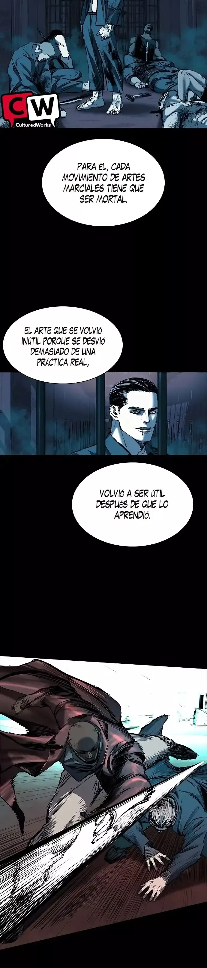 Capitulo 138 page 34