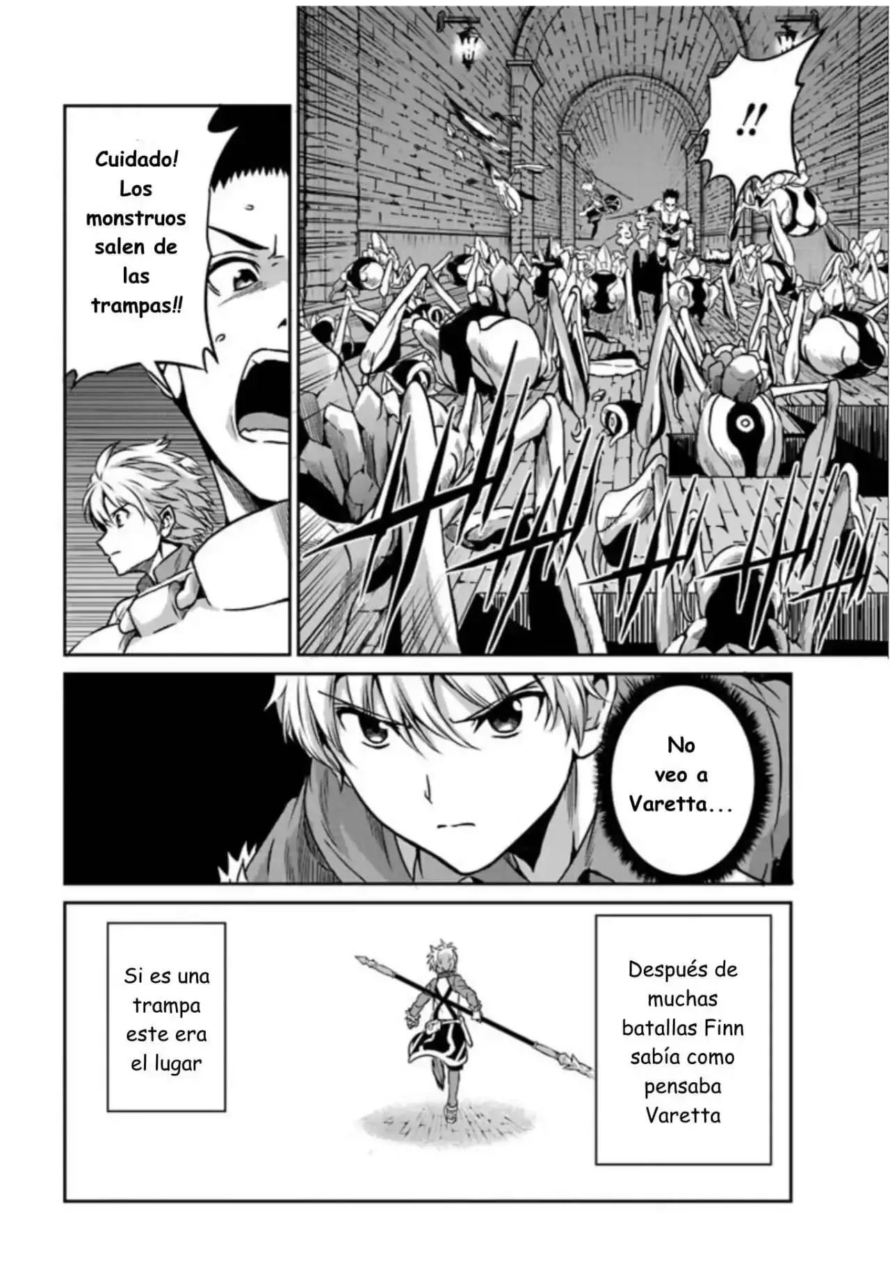 Capitulo 62 page 10