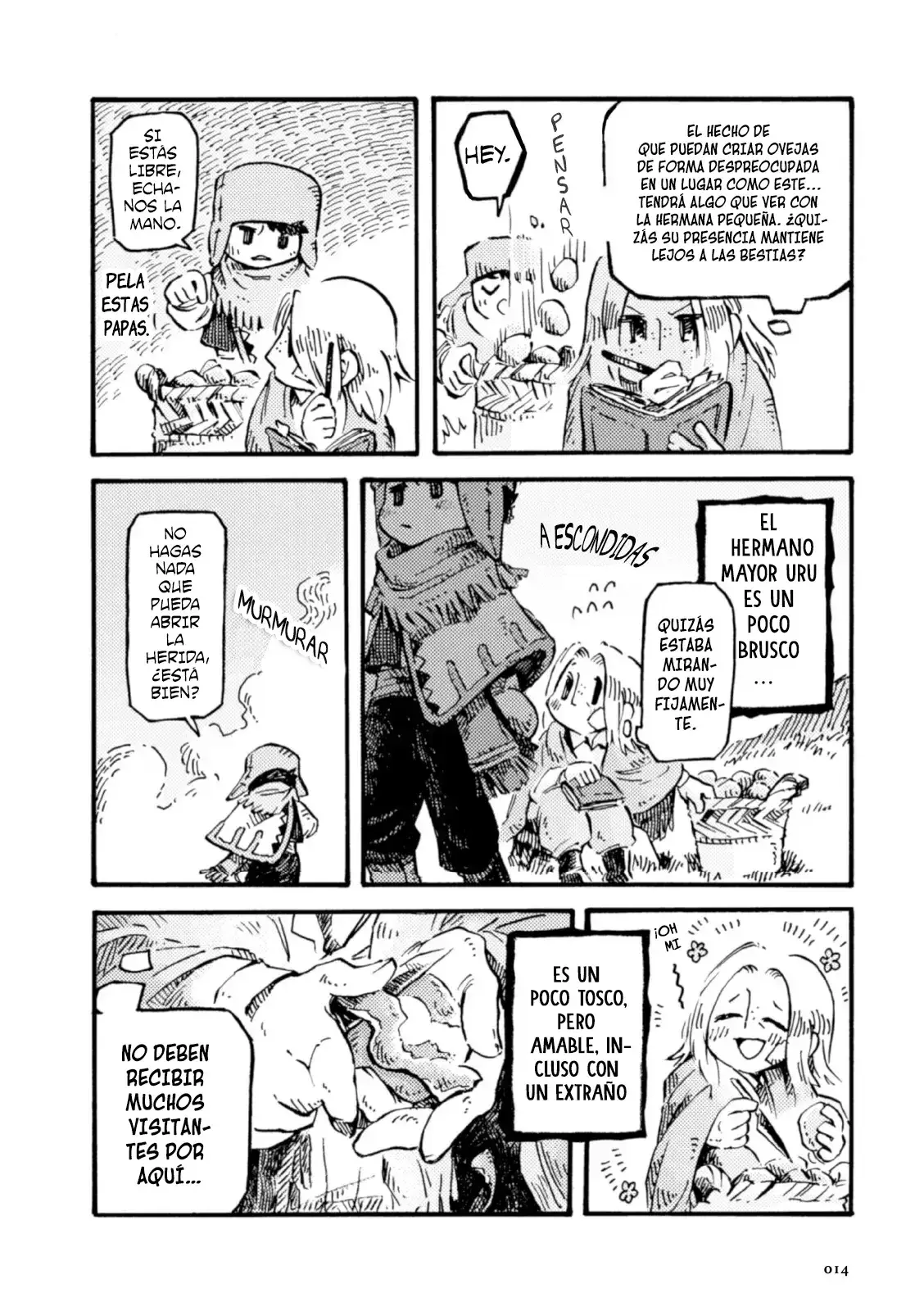 Capitulo 1 page 16
