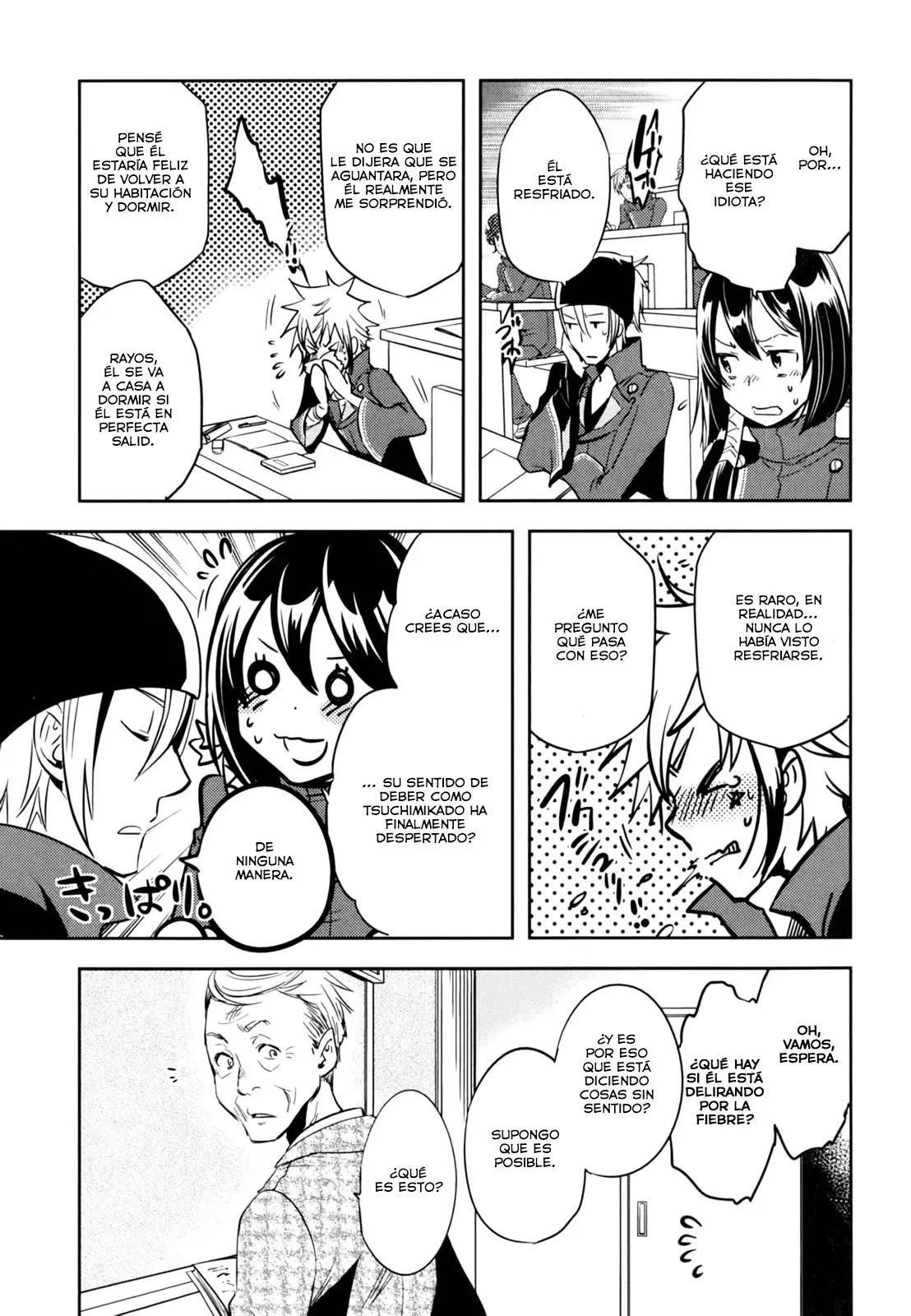 Capitulo 34 page 8
