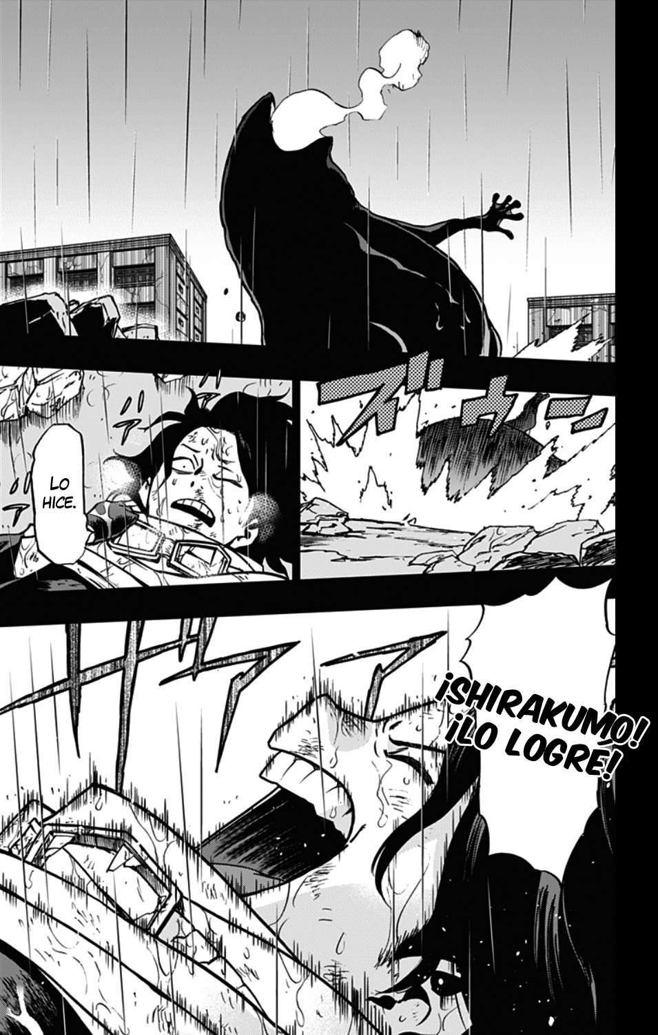 Capitulo 64 page 13