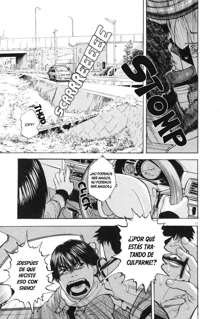 Capitulo 88 page 19