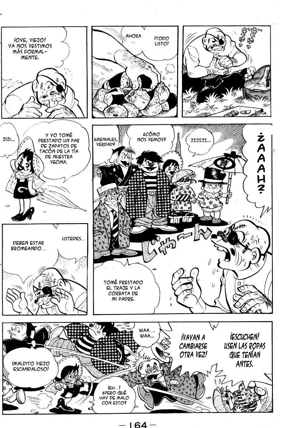 Capitulo 18 page 20