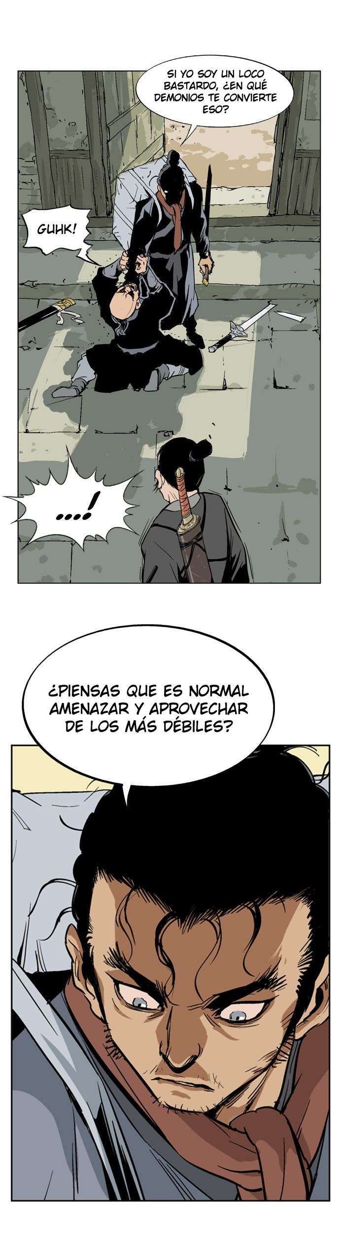 Capitulo 22 page 26
