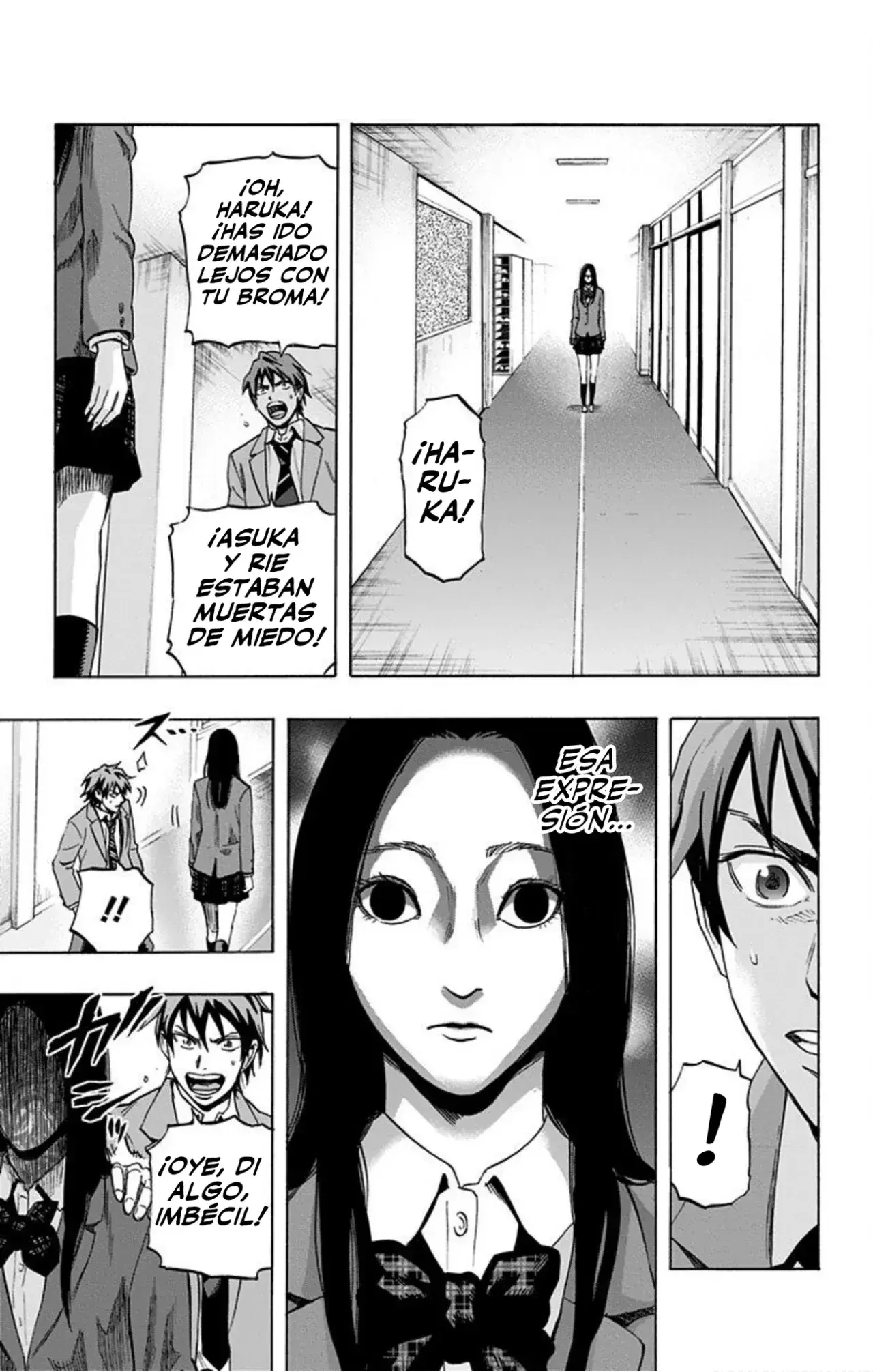 Capitulo 52 page 31