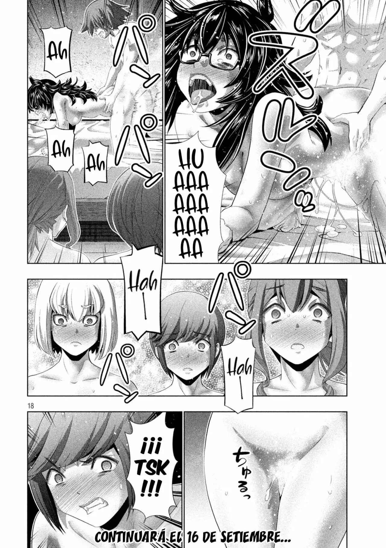 Capitulo 201 page 21