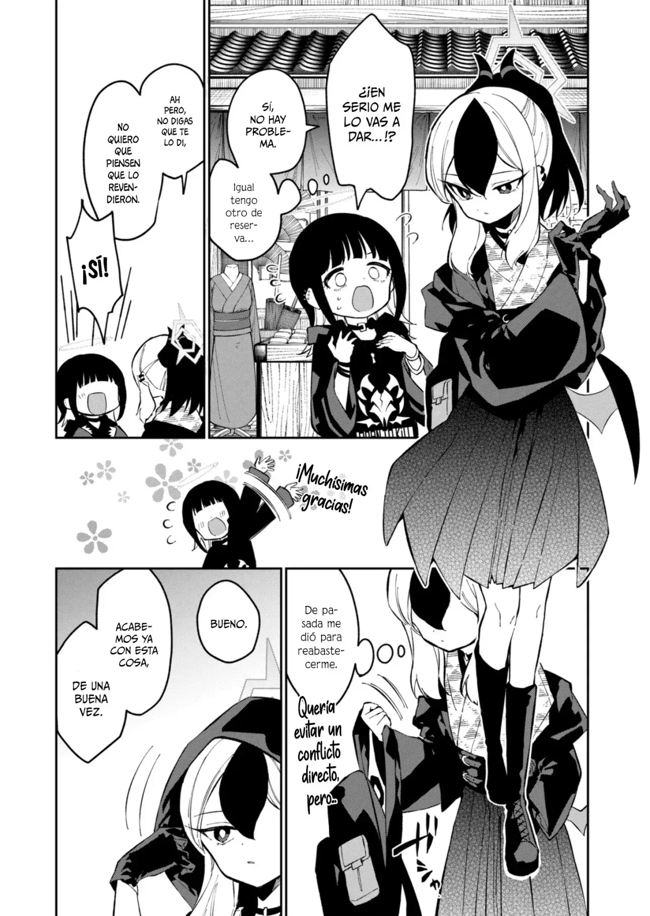 Capitulo 16 page 6